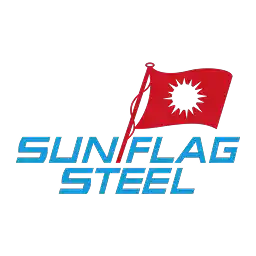 Sunflag Iron & Steel Co Peer Comparison