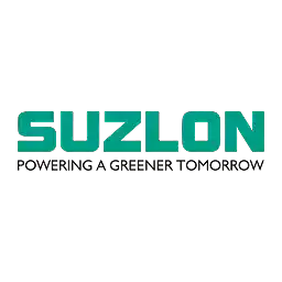 Suzlon Energy Peer Comparison