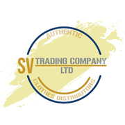 SV Trading & Agencies