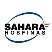 Sahara Housingfina Corporation