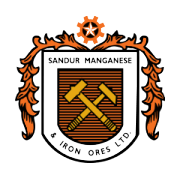 Sandur Manganese & Iron Ores