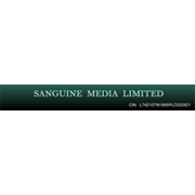 Sanguine Media Shareholding Pattern