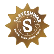 Sarveshwar Foods