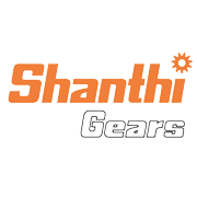 Shanthi Gears