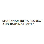 Sharanam Infra Peer Comparison