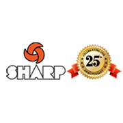 Sharp Chucks & Machines