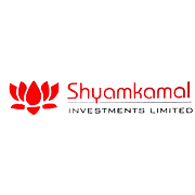 Shyamkamal Investments Shareholding Pattern