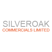 Silveroak Commercials