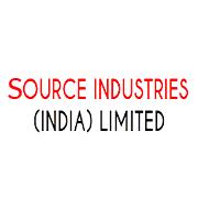 Source Industries (India) Shareholding Pattern