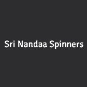 Sri Nandaa Spinners Shareholding Pattern