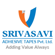 Srivasavi Adhesive Tapes