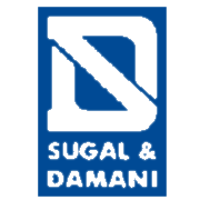 Sugal & Damani Share Brokers