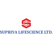 Supriya Lifescience