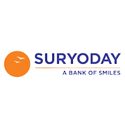 Suryoday Small Finance Bank