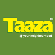 Taaza International