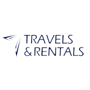 Travels & Rentals Peer Comparison