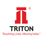 Triton Valves Shareholding Pattern