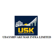 Udayshivakumar Infra Shareholding Pattern