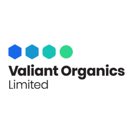 Valiant Organics Shareholding Pattern