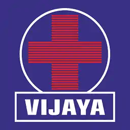 Vijaya Diagnostic Centre Peer Comparison