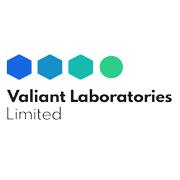 Valiant Laboratories Peer Comparison
