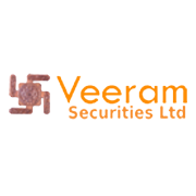 Veeram Securities Peer Comparison