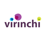 Virinchi Limited Peer Comparison