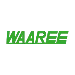 Waaree Energies