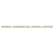 Winro Commercial (India) Peer Comparison