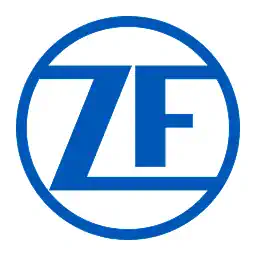 ZF Comm Vehic Contr Peer Comparison