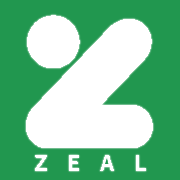 Zeal Aqua