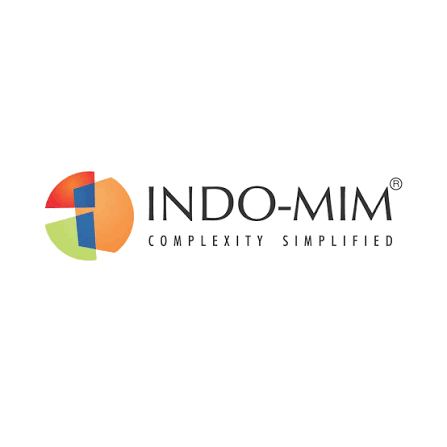 Indo-MIM Ltd