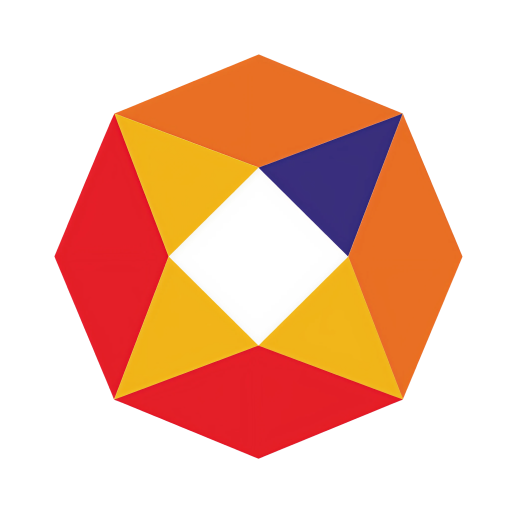 stock logo