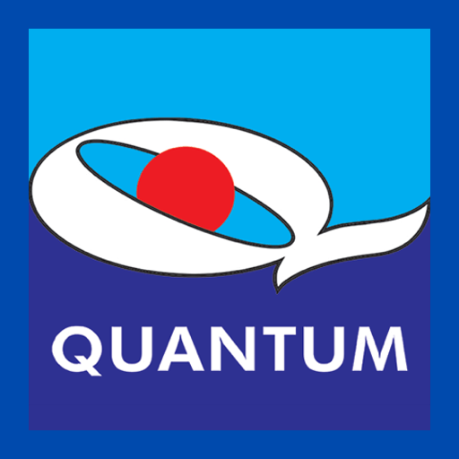Quantum 橘子影城 50 ETF