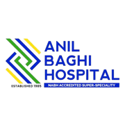 ABH Healthcare Logo