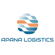 Apana Logistics Logo