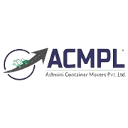 Ashwini Container Movers Ltd