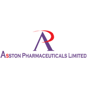 Asston Pharmaceuticals Ltd