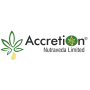 Accretion Nutraveda