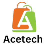 Acetech E-Commerce