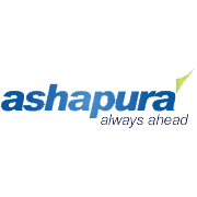 Ashapura Logistics Ltd