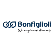 Bonfiglioli Transmissions Logo
