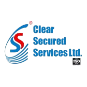 Clear Secured Services Ltd