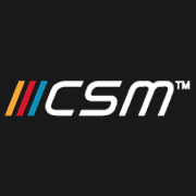 stock logo