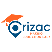 Crizac Ltd