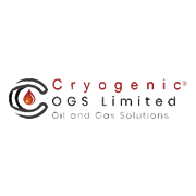 Cryogenic OGS Ltd