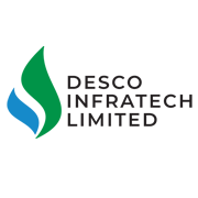 Desco Infratech Ltd