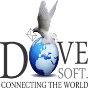 Dove Soft