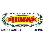 Gurunanak Agriculture India Ltd