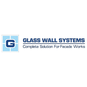 Glass Wall Systems